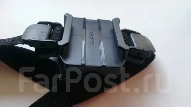 Sony HDR-AS20. 10 - 14.9 �� ����