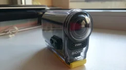 Sony HDR-AS20. 10 - 14.9 �� ����