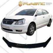 Дефлектор капота. Toyota Premio, ZZT240, NZT240, AZT240