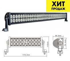 Ленты светодиодные. Opel Combo
