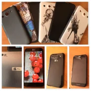 LG Optimus G Pro