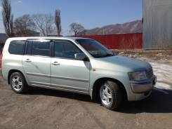 Toyota Probox. автомат, передний, 1.5, бензин, 140 тыс. км