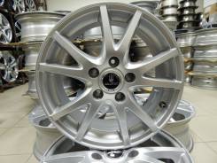 Raguna JYDO Claw. 6.5x16, 5x114.30, ET45, ЦО 73,0 мм.