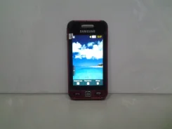 Samsung Star GT-S5230. �/�