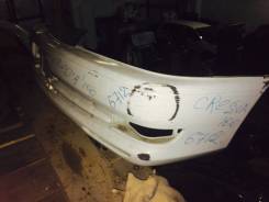 Бампер. Toyota Cresta, JZX100, JZX101, GX100, GX105, JZX105