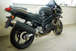 Aprilia SL 1000. 1 000 куб. см., исправен, птс, без пробега. Под заказ