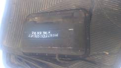 Поддон. Mitsubishi Montero Sport, K90 Двигатели: 6G74, 6G72