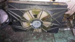 Диффузор. Toyota Wish, ZNE10, ZNE10G, ZNE14, ZNE14G