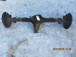 Мост. Mitsubishi Pajero, L041G, L043G, L044G, L044GV, L046G, L048G, L049G, L049GV, L049GW, V14C, V14V Mitsubishi Montero, L042G, L043G, L044G, V14C, V...