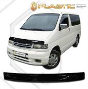 Дефлектор капота. Mazda Bongo Friendee, SGEW, SGL3