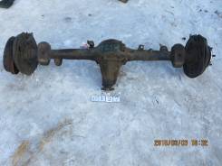 Мост. Mitsubishi Delica Star Wagon, P23W, P24W, P35W, P23V, P25W, P45V, P25V Mitsubishi Delica Truck, L039G, P25T Mitsubishi Pajero, L049G, L048G, L14...