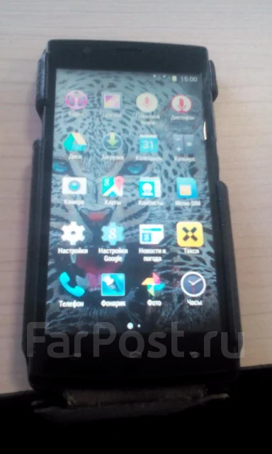 Fly FS501 Nimbus 3. �/� ����