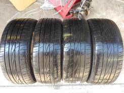 Falken Ziex ZE-912. Летние, 2012 год, износ: 5%, 4 шт