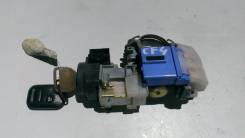 Замок зажигания. Honda Accord, CL1, CF3, CF5, CF4