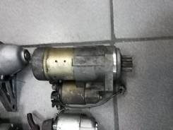 Стартер. Nissan: Skyline, Pathfinder, Terrano, Ambulance, Elgrand, Stagea Infiniti I30, CA33 Infiniti FX35, S50, S51 Infiniti I35, CA33 Двигатели: VQ2...