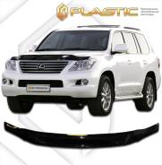 Дефлектор капота. Lexus LX570