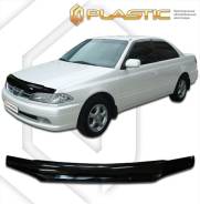 Дефлектор капота. Toyota Carina, AT211, CT211