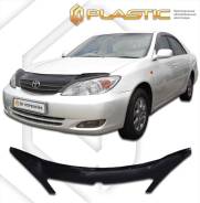 Дефлектор капота. Toyota Camry, ACV30, ACV30L