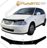 Дефлектор капота. Honda Odyssey, RA6, RA7