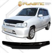 Дефлектор капота. Nissan Cube, Z10