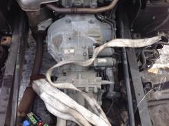 АКПП. Nissan Caravan, VWE25 Nissan Atlas, SZ2F24 Двигатели: ZD30DD, ZD30DDTI, ZD30DDT