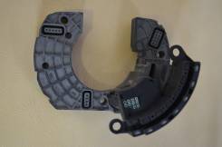 Блок управления airbag. Mercedes-Benz E-Class, S211, W211 Двигатели: M112E26, M112E32, M113E50, M113E55, M271KE18ML, OM628, OM646, OM647, OM648LA