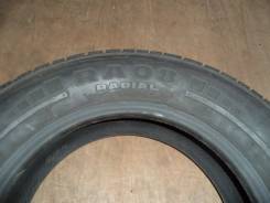 Hankook Radial RA08. Летние, износ: 10%, 2 шт