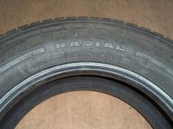 Hankook Radial RA08. Летние, износ: 10%, 2 шт