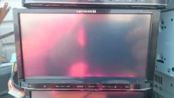 Pioneer Carrozzeria AVIC-MRZ90 ����