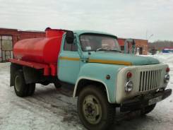 ГАЗ 53. Продам ГАЗ. Обмен, 4 250 куб. см.