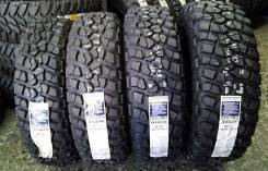 BFGoodrich Mud-Terrain T/A. Летние, 2016 год, без износа, 4 шт