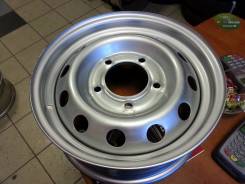Нива. 6.0x15, 5x139.70, ET48, ЦО 98,6 мм.