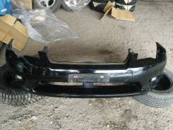 Бампер. Subaru Legacy, BP5, BL5 Двигатели: EJ203, EJ20C, EJ204, EJ20Y, EJ20X