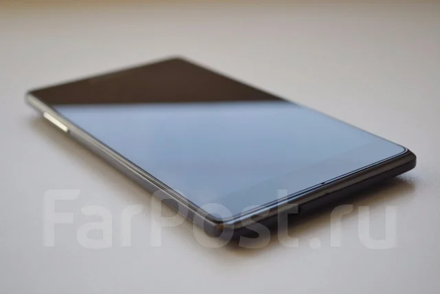 Lenovo Vibe Z ����
