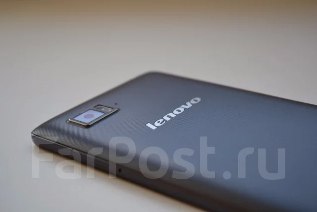 Lenovo Vibe Z ����