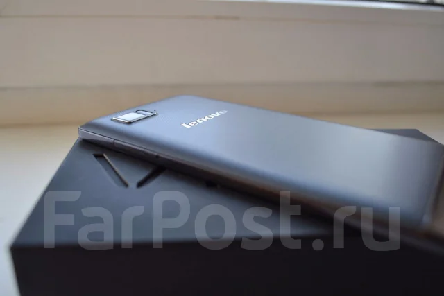 Lenovo Vibe Z ����