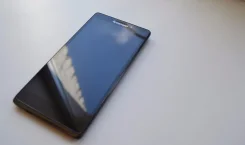 Lenovo Vibe Z