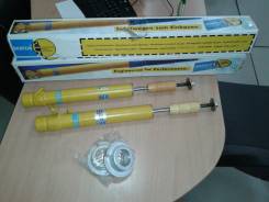 Амортизатор. Honda Accord, CB1, CB3, CB9, CD7, CB7, CB6 Honda Ascot, CB1, CB3