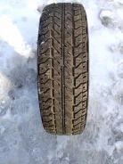 Goodyear Vector. ������, ����������, 2015 ���, �/�, ����� 5 % ����