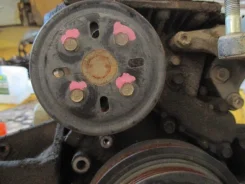 ����� ������� 21010-4M525 ����
