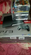 Sony PlayStation 3 ����
