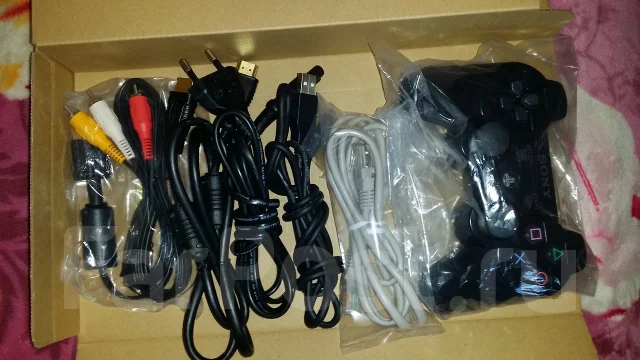 Sony PlayStation 3 ����