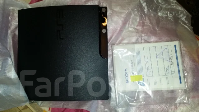 Sony PlayStation 3 ����