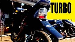 Honda Dio AF35 ZX. 49 куб. см., исправен, птс, без пробега