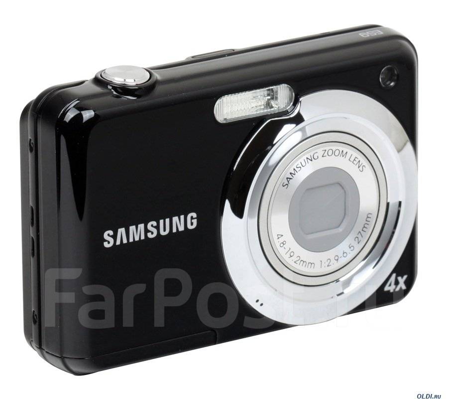 Инструкция к фотоаппарату samsung st200f