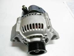 Генератор Toyota (овальная фишка) TO 3/4/5SFE. Toyota: Corona, RAV4, Carina, Avensis, Camry Двигатель 3SFE