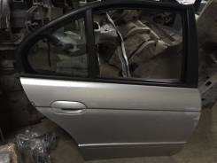 Дверь боковая. BMW 5-Series, E39