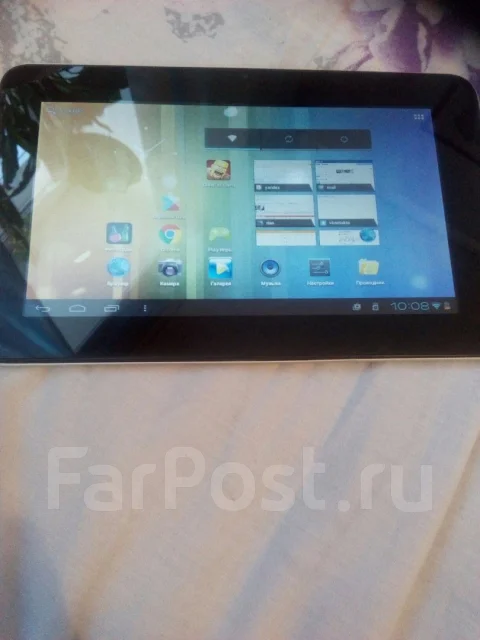 teXet TM-7026 ����
