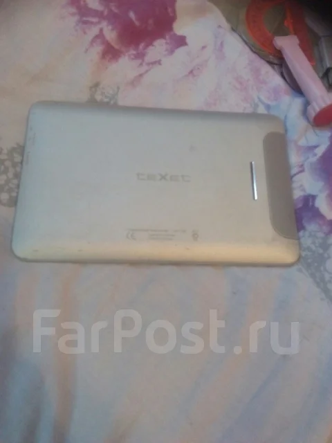 teXet TM-7026 ����