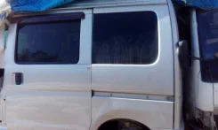 Daihatsu Hijet. S330V, FE ����